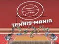 Oyunu Tenis Manyası çevrimiçi Oyunu Tenis Manyası çevrimiçi