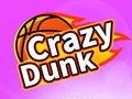 Oyunu Çılgın Dunk çevrimiçi