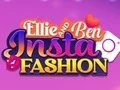 Oyunu Ellie Ve Ben Insta Moda çevrimiçi Oyunu Ellie Ve Ben Insta Moda çevrimiçi