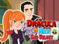Oyunu Sütlü Kırmızı Kadife'de Dracula çevrimiçi Oyunu Sütlü Kırmızı Kadife'de Dracula çevrimiçi