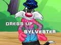 Oyunu Sylvester Giydirme çevrimiçi