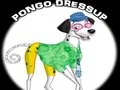Oyunu Pongo Giydir çevrimiçi Oyunu Pongo Giydir çevrimiçi