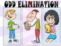 Oyunu Sıradışı Eleme çevrimiçi