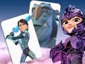 Oyunu Troll Avcıları: Titanların Yükselişi - Kart Oyunu çevrimiçi