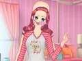 Oyunu Kawaii Lise Modası çevrimiçi Oyunu Kawaii Lise Modası çevrimiçi