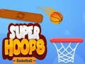 Oyunu Süper Hops Basketbol çevrimiçi