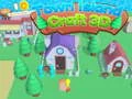 Oyunu Kasaba Ada Craft 3D çevrimiçi