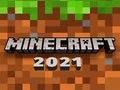 Oyunu Minecraft 2021 çevrimiçi