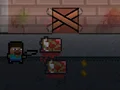Oyunu Minicraft: Sahtekar Savaşı çevrimiçi Oyunu Minicraft: Sahtekar Savaşı çevrimiçi