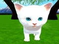 Oyunu Şirin Kedi çevrimiçi