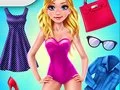 Oyunu Moda Güzellik Podyumu çevrimiçi