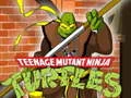 Oyunu Ninja Kaplumbağalar çevrimiçi