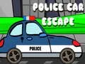 Oyunu Polis Arabası Kaçışı çevrimiçi