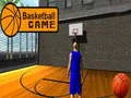 Oyunu basketbol oyunu çevrimiçi