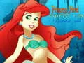 Oyunu Prensess Ariel Giydirme çevrimiçi Oyunu Prensess Ariel Giydirme çevrimiçi