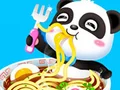 Oyunu Küçük Panda'nın Çin Tarifleri çevrimiçi