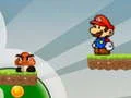Oyunu Mario HTML5 Mobil çevrimiçi
