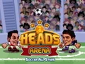 Oyunu Kafalar Arenası Futbol Tüm Yıldızlar çevrimiçi