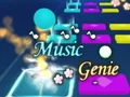 Oyunu Müzik Cin'i çevrimiçi Oyunu Müzik Cin'i çevrimiçi