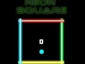 Oyunu Neon Kare çevrimiçi Oyunu Neon Kare çevrimiçi