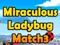 Oyunu Mucizevi Uğur Böceği Eşleştirme 3 çevrimiçi
