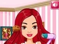 Oyunu Ariana'dan İlham Alan Saç Modelleri çevrimiçi