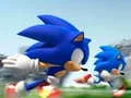 Oyunu Sonic Koşucu çevrimiçi