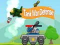 Oyunu Tank Savaş Savunması çevrimiçi