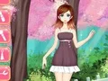Oyunu Anime Prenses Moda Makyajı çevrimiçi