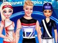 Oyunu BFFS Turnuvası çevrimiçi Oyunu BFFS Turnuvası çevrimiçi