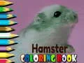 Oyunu Hamster Boyama Kitabı çevrimiçi