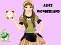 Oyunu Alice Harikalar Diyarında çevrimiçi Oyunu Alice Harikalar Diyarında çevrimiçi