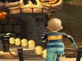 Oyunu Koş Koş 3D çevrimiçi Oyunu Koş Koş 3D çevrimiçi