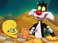 Oyunu Tweety çevrimiçi Oyunu Tweety çevrimiçi