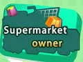 Oyunu Süpermarket sahibi çevrimiçi