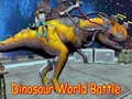 Oyunu Dinozorlar Dünyası Savaşı çevrimiçi Oyunu Dinozorlar Dünyası Savaşı çevrimiçi
