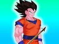 Oyunu Goku Giydirme çevrimiçi Oyunu Goku Giydirme çevrimiçi