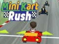 Oyunu Mini Kart Acele çevrimiçi Oyunu Mini Kart Acele çevrimiçi