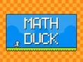 Oyunu Matematik Ördeği çevrimiçi