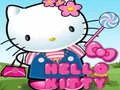 Oyunu Merhaba Kitty çevrimiçi Oyunu Merhaba Kitty çevrimiçi