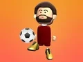 Oyunu Futbol Jongle çevrimiçi