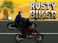 Oyunu Paslı Biker çevrimiçi