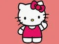 Oyunu Hello Kitty Boyama Kitabı çevrimiçi Oyunu Hello Kitty Boyama Kitabı çevrimiçi