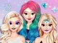 Oyunu Bejeweled #Glam Makyaj Mücadelesi çevrimiçi Oyunu Bejeweled #Glam Makyaj Mücadelesi çevrimiçi