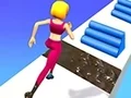 Oyunu Kız Koşu Güzellik 3D çevrimiçi Oyunu Kız Koşu Güzellik 3D çevrimiçi