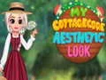 Oyunu Benim Cottagecore Estetik Görünümüm çevrimiçi Oyunu Benim Cottagecore Estetik Görünümüm çevrimiçi