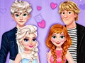 Oyunu Annie ve Eliza: Çift Randevu Gecesi çevrimiçi Oyunu Annie ve Eliza: Çift Randevu Gecesi çevrimiçi