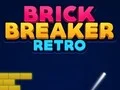 Oyunu Tuğla Kırıcı Retro çevrimiçi Oyunu Tuğla Kırıcı Retro çevrimiçi