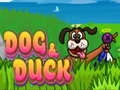Oyunu Köpek ve Ördek çevrimiçi