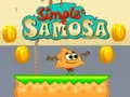 Oyunu Basit Samosa Koşusu çevrimiçi Oyunu Basit Samosa Koşusu çevrimiçi